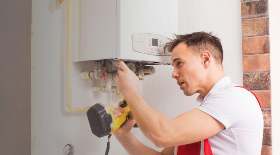 Expert burst pipe repair services in Milltown, NJ
